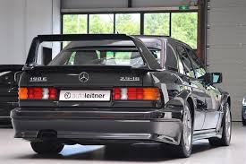 Mercedes Benz 190 E 2 5 16 Evo 2 Mercedes Benz Classes Mercedes Benz 190 Mercedes Maybach