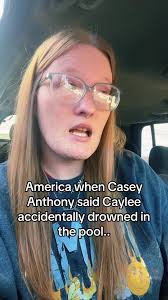 Casey Race Pool Incident