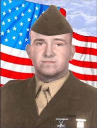 Remembering US Army PFC Robert Edward Barrick of Keyser who was Killed in  Action in Germany