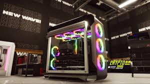 This guide shows you how to get started mining cryptocoin. Free Download Crypto Mining Simulator Skidrow Cracked