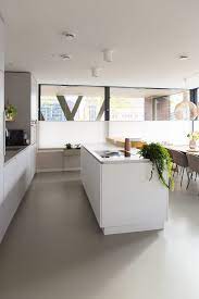 femkeido appartement rotterdam keuken idee keuken ideeen moderne keukens