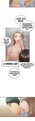 Young Boss Chapter 78 : Read Webtoon 18+