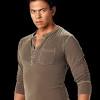 Taylor daniel lautner is an american actor and model. 1