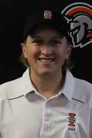 2022-23 Men's Golf Roster