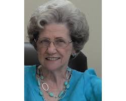 Betty Williams Obituary (2019)