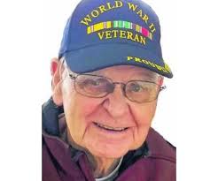 Ralph Swaney Obituary (1923