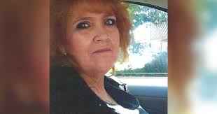 Brenda Jean Vieyra (March 7, 1956