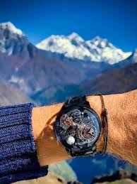 Music video by tony igy performing astronomia. Introducing Jacob Co Astronomia Everest Worn By Johan Ernst Nilson