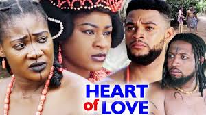 Heart Of Love Season 2 Mercy Johnson Nigerian Movies 2019 Latest Noll Nigerian Movies Movies 2019 Movies