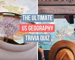 To give you a mix of geography trivia, we've made up a list of the some of the most random trivia questions and answers on geography. The Ultimate Us Geography Quiz 108 Questions Answers Beeloved City