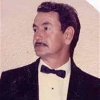 Moses A. Pacheco Jr. Obituary