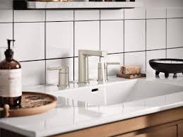 moen bathroom faucets, sink faucets