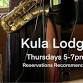 Kula Lodge Thursdays event image