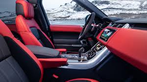 2019 Land Rover Range Rover Sport Nixes The V 6 Debuts New Inline 6