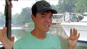 Commercial Fishermen VS Recreational Boaters with Luke McFadden