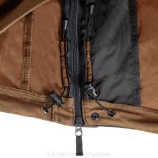Woodsman Anorak Jacket Crimson Sky Ash Grey Helikon Tex