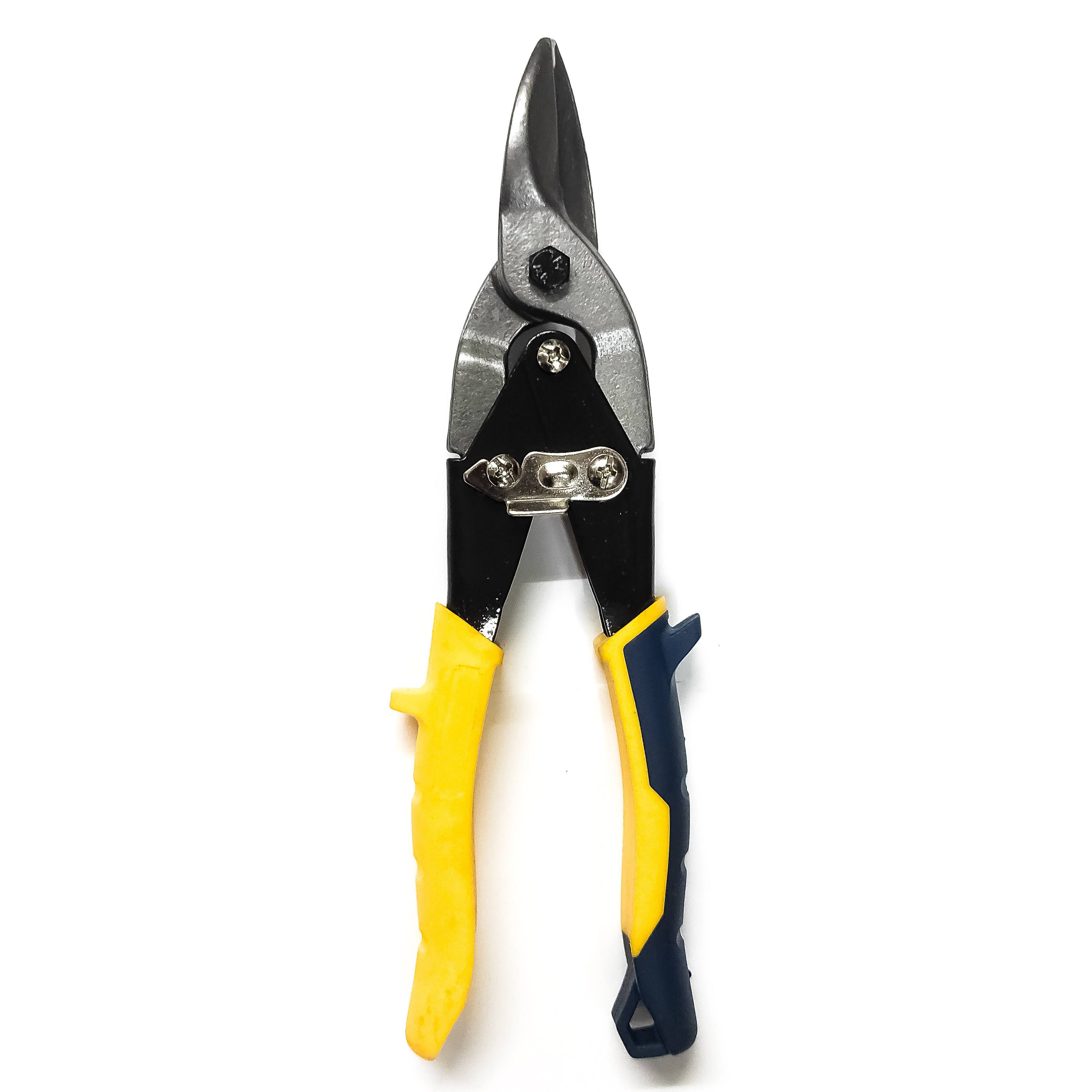 Aviation Tin Cutter- Double Color product image