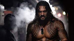 He made his acting debut as jason ioane on the syndicated action drama series baywatch: Working Title For Jason Momoa S Aquaman 2 Hints At Film S Story