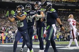Date, time and tv subject to change. Three Reasons For Hope For Seattle Seahawks In 2020