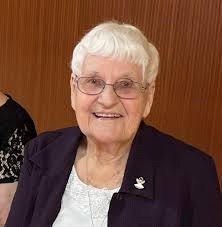 Jean Marie Petterson Obituary