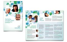 40 Desain Brosur Pamflet Kesehatan Dan Medis Ayuprint Co Id Desain Brosur Brosur Medis