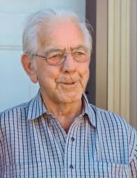 Obituary information for Arnold Harrison Hart