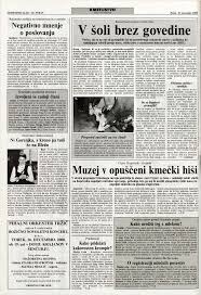 Doktor je rekel: Marija, ozdraveli ste