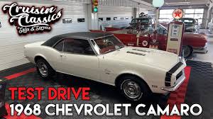 Image result for Ermine White 1968 Camaro