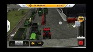 Farming Simulator 14 Mod Apk V1 4 4 Unlimited Money Download In 2020 Farming Simulator 14 Farming Simulator Farm