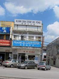 Klinik mediviron is one of the the first mediviron clinic was set up in 1985 in sea park and now serves as the group's headquarters. Poliklinik Dan Surgeri Seapark Home Facebook