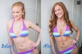 Arlington Spray Tan Versa Pro And Lash Extension Services