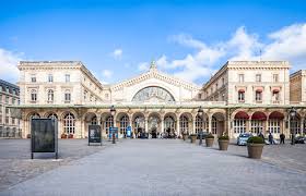 Réserver votre hôtel à gare de l'est paris : Gare De L Est Paris Tourist Office