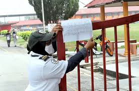 3 sur 3 établissements sont disponibles à telok panglima garang. Haze Closes Over 2 000 Schools The Star