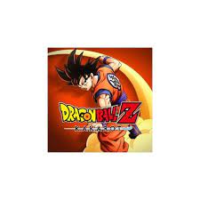 (like and sharing game for your friends). Dragon Ball Z Kakarot Ps5 Gamealia Com