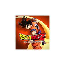 Dragon ball z kakarot ps5. Dragon Ball Z Kakarot Ps5 Gamealia Com