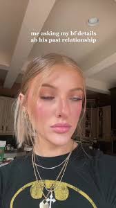 Paige Lillian Boyfriend