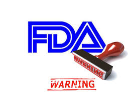 Directed by john cuspilich, director regulatory affairs and michael. Fda Hits Chinese Otc Drugmaker With Warning Letter Over Data Testing Issues Fiercepharma