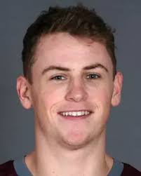 2014-15 Men's Basketball Roster