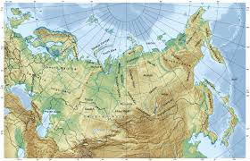 Russia World Regional Geography
