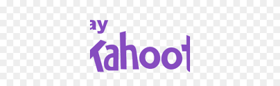 Especially during this time, where many are studying remotely. Kahoot Logo Logodix