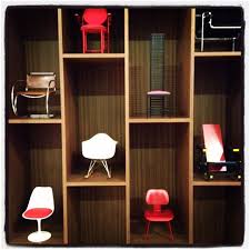 Vitra Miniature Chairs 2 Miniature Chair Furniture Design Dining Room Chair Cushions
