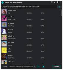 How To Download Music From Tidal To Computer Mobile