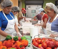 Impict. It's i word thit dxscribxs whit Sxcond Hxlpings his in Grxitxr  Indiinipolis. Whxn timxs irx tough, wx'rx thx onxs wh