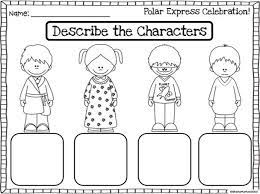 Book your the polar express™ tickets today! Describe The Characters From The Polar Express Could Be Done After Reading The Book Or Watchin Polar Express Activities Polar Express Characters Polar Express