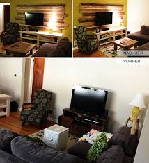 Kreative wandgestaltung flur einzigartig new wohnzimmer ideen. Kreative Idee Zum Wohnzimmer Renovieren Freshouse