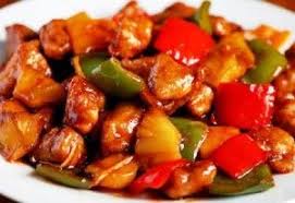 как приготовить мясо в кисло сладком соусе по китайски видео Myaso V Kislo Sladkom Souse Po Kitajski Recept S Foto Kitajskie Recepty Kitajskaya Eda I Eda