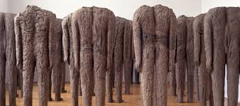 Bildergebnis für Magdalena Abakanowicz