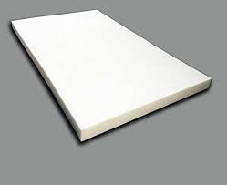 Servizio di taglio gommapiuma e altri materiali come poliuretano, lattice, memory di varie tipologie, e durezze. Gommapiuma Per Imbottitura 50x50x3 Anche A Metro Set 2 Pezzi Gomma Piuma Per Imbottiture Cuscini Divani Sedie Pallet Divani Perlarara Casa E Cucina Cucito Aaaid Org