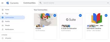 50 new features in meet, classroom, g suite and other products for students, parents and teachers. Hello Google Currents Office Of Information Technology