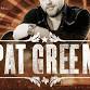 Pat Green in Concert